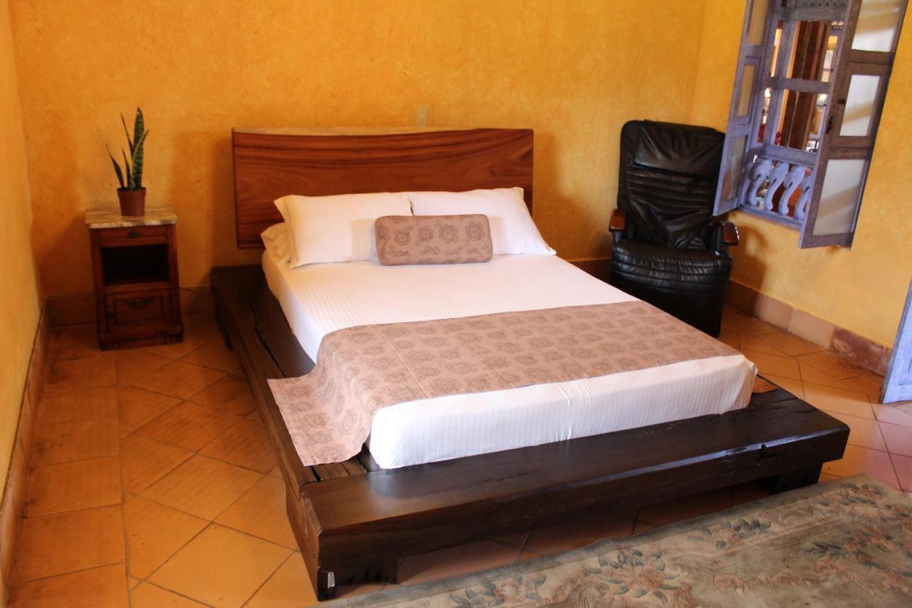 Ecohotel La Masia Llanogrande  Exterior photo