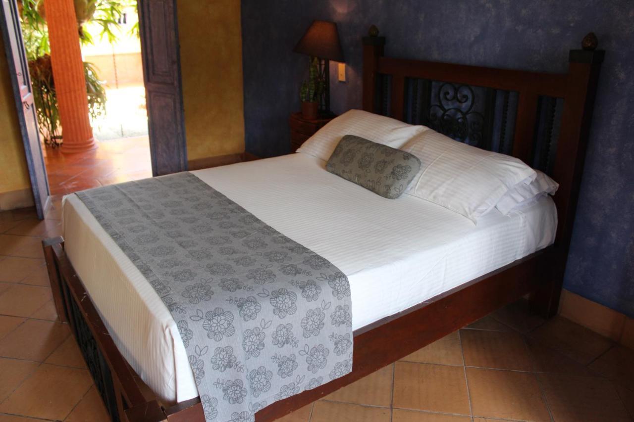 Ecohotel La Masia Llanogrande  Exterior photo